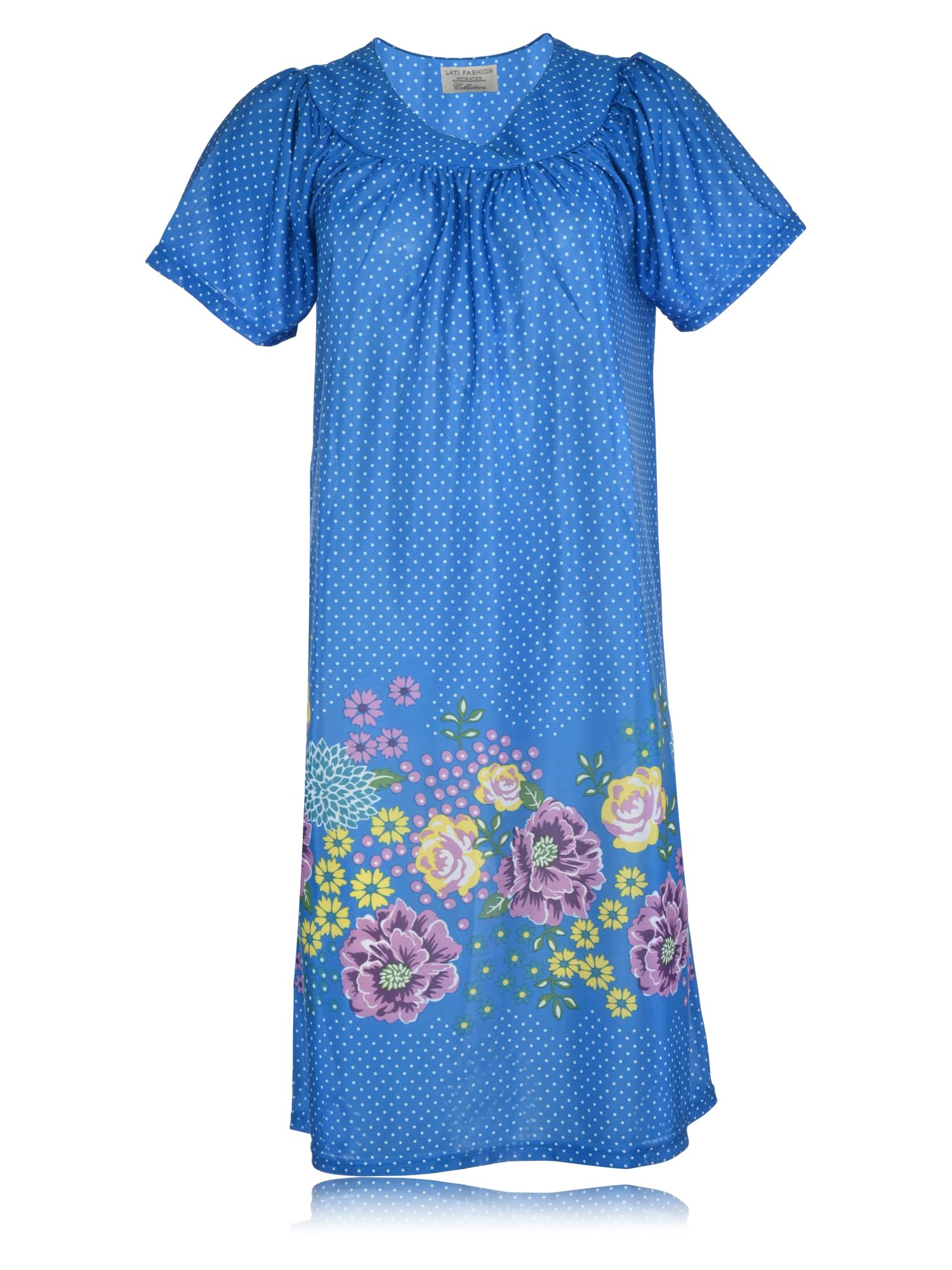 A moo moo discount nightgown