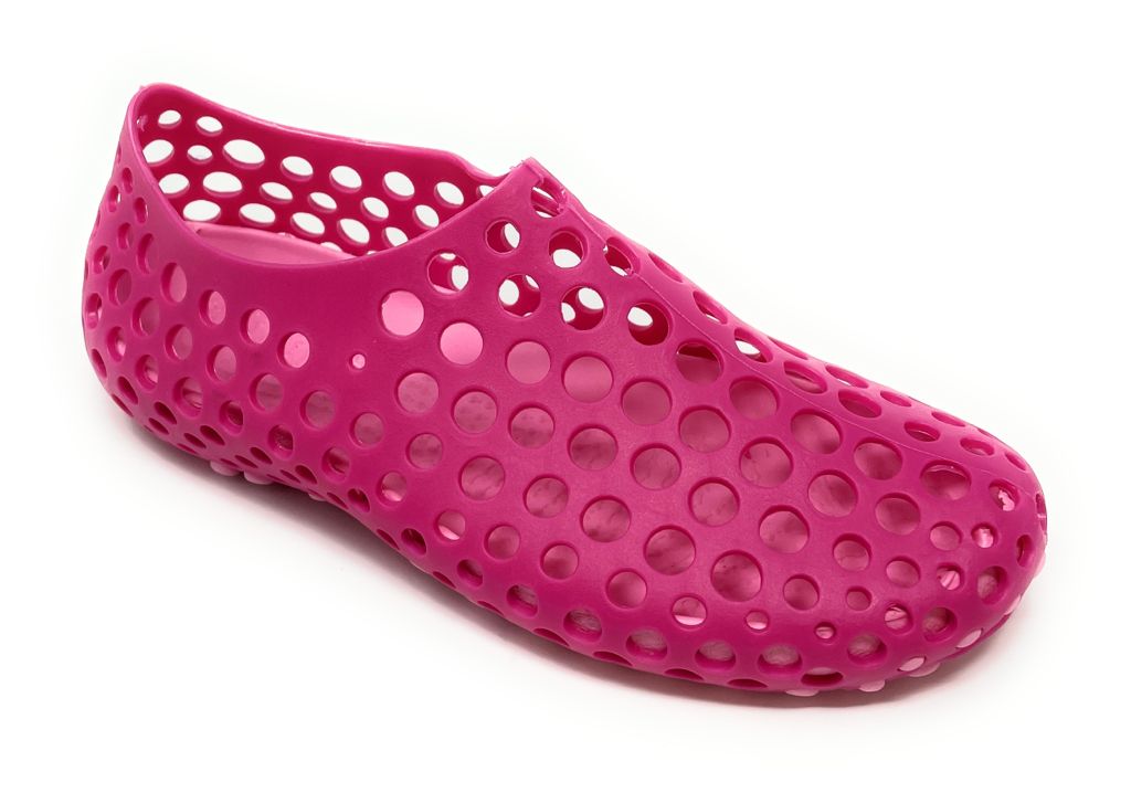 Girls slip on water shoes hot sale