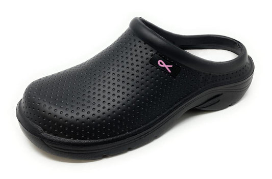 Radyan Rainbow Clogs for Women - Comfortable Slip Resistant Shoes for Men -  Perfect Garden Shoes - Mens & Women's Mules & Clogs- Shoe Size: 13 